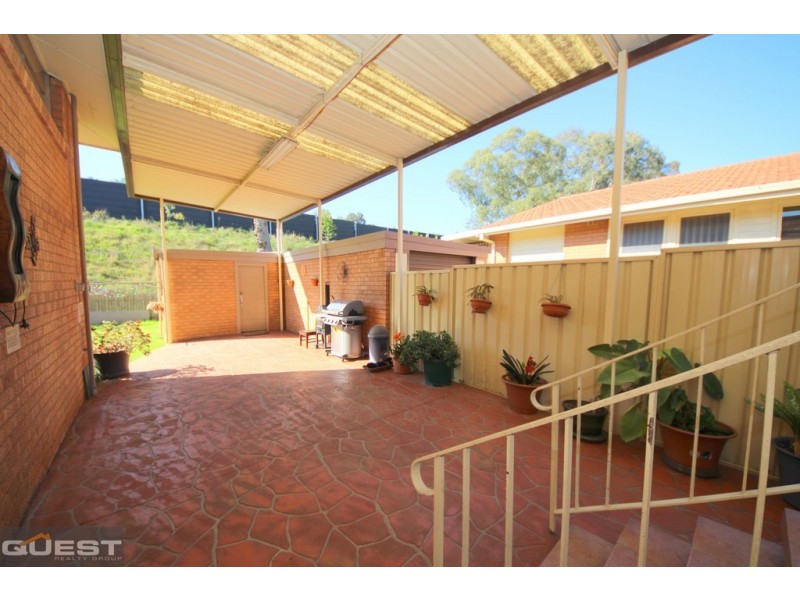 35 Fitzgerald ave, Hammondville NSW 2170