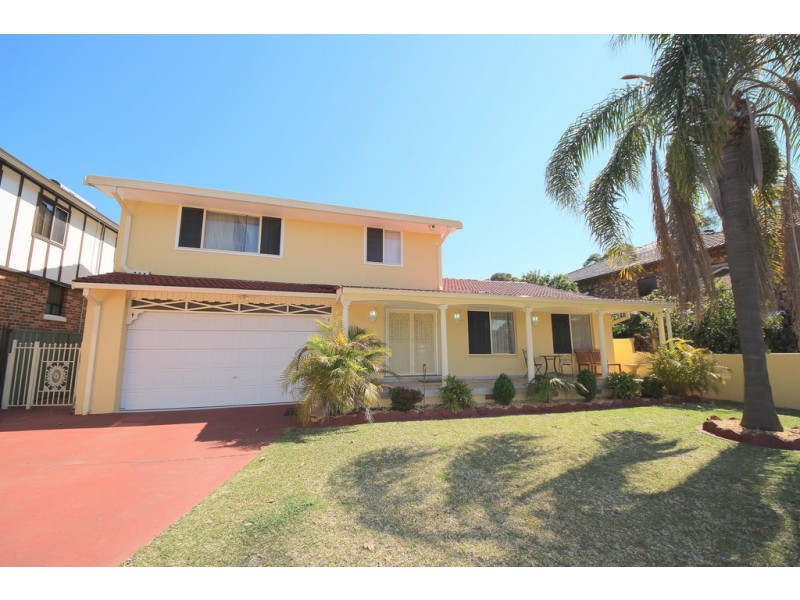 88 Ascot Drive, Chipping Norton NSW 2170