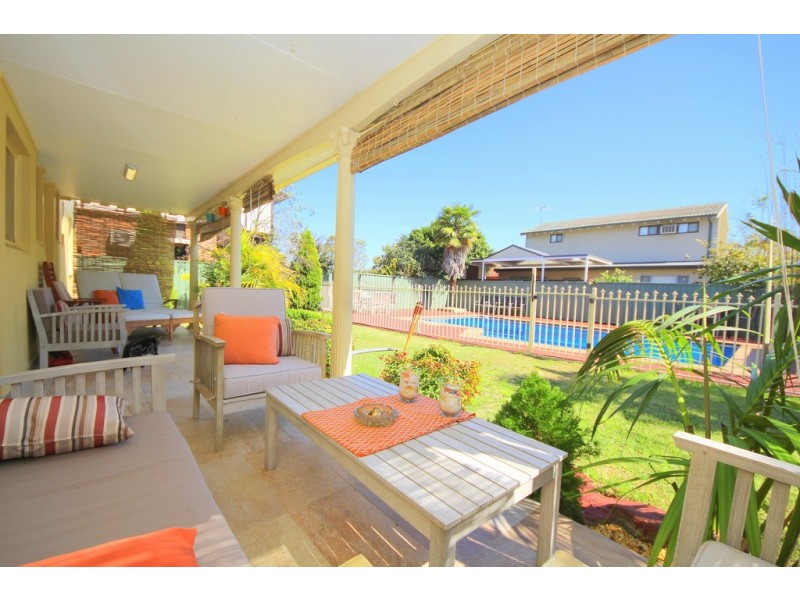 88 Ascot Drive, Chipping Norton NSW 2170