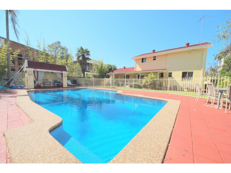 88 Ascot Drive, Chipping Norton NSW 2170