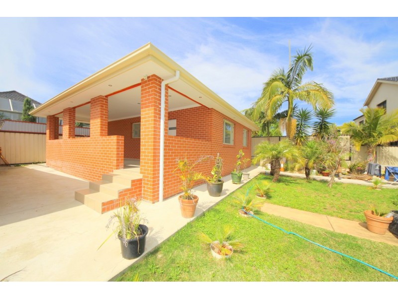 69a wilkins st, Bankstown NSW 2200