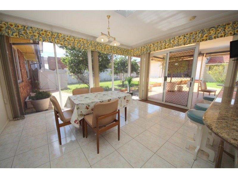 25 wilkins st, Yagoona NSW 2199