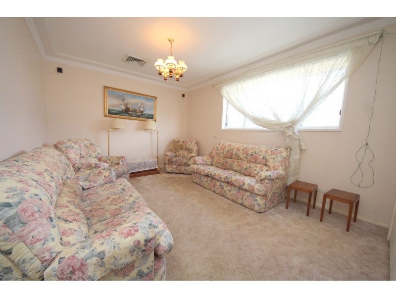 25 wilkins st, Yagoona NSW 2199