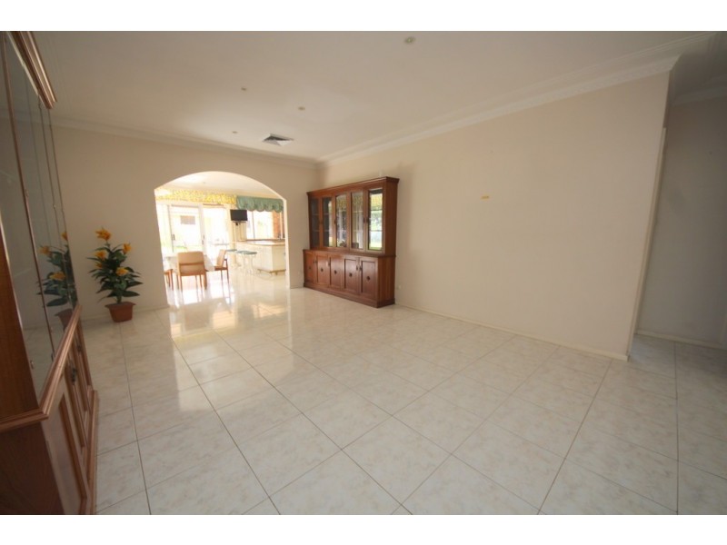 25 wilkins st, Yagoona NSW 2199