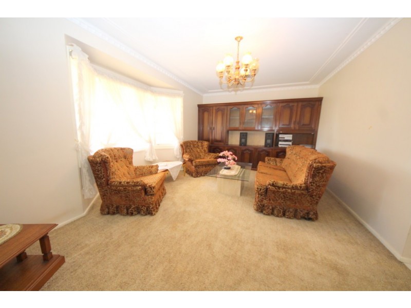 25 wilkins st, Yagoona NSW 2199