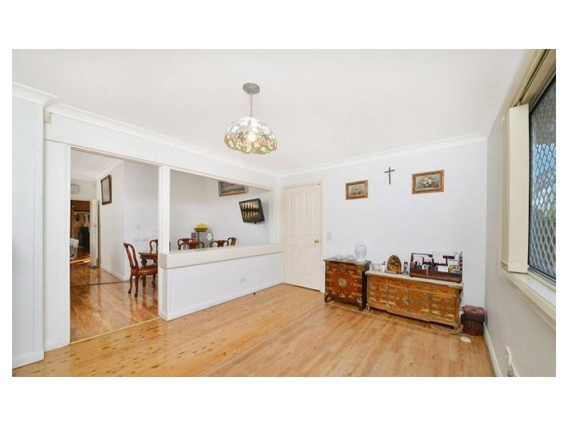 15 Worland Street, Yagoona NSW 2199