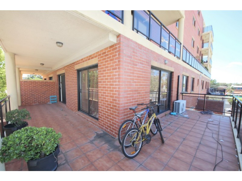 7/3 West Terrace, Bankstown NSW 2200