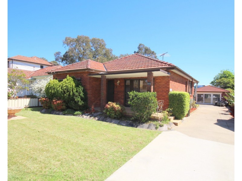 20 Ely Street, Revesby NSW 2212