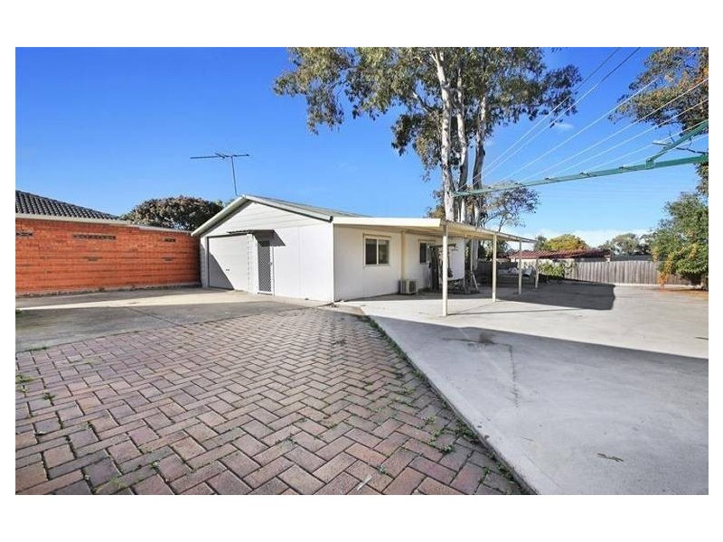 95A Virgil Avenue, Chester Hill NSW 2162
