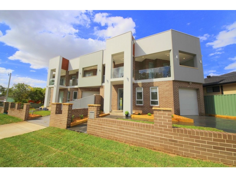 15A Thorton Avenue, Bass Hill NSW 2197