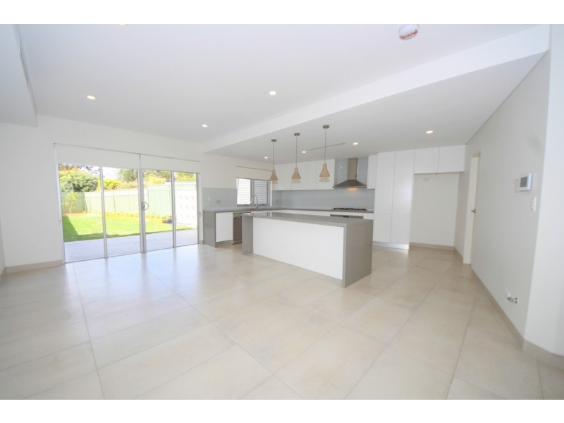 15A Thorton Avenue, Bass Hill NSW 2197