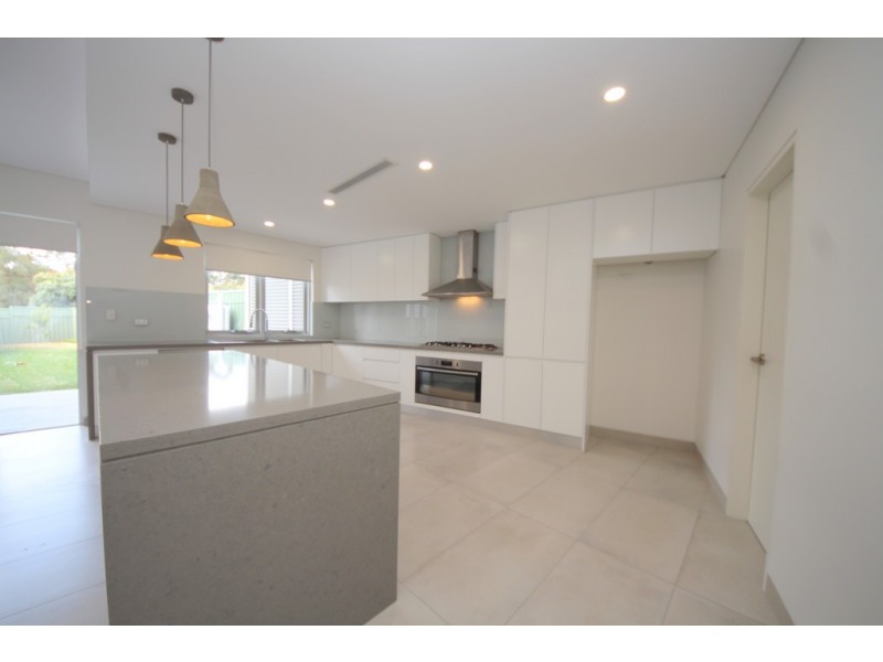 15A Thorton Avenue, Bass Hill NSW 2197