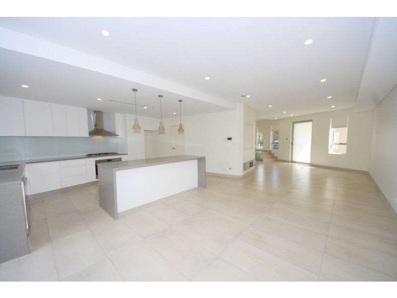 15A Thorton Avenue, Bass Hill NSW 2197