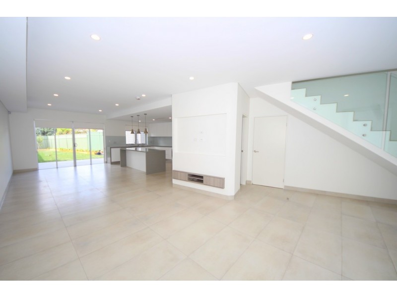 15A Thorton Avenue, Bass Hill NSW 2197