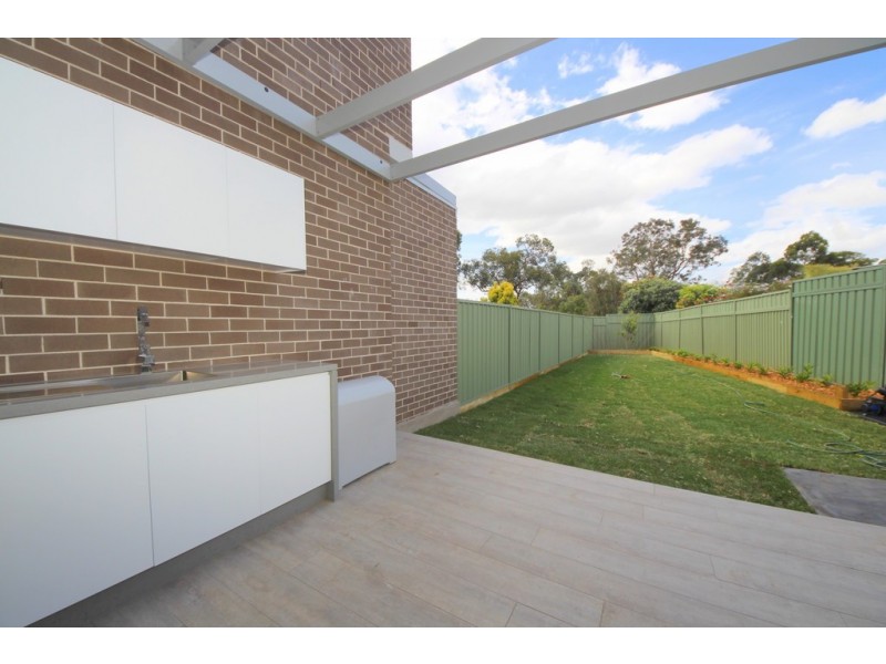 15A Thorton Avenue, Bass Hill NSW 2197