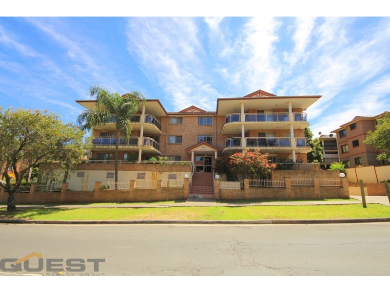 7/9-11 Carmen Street, Bankstown NSW 2200
