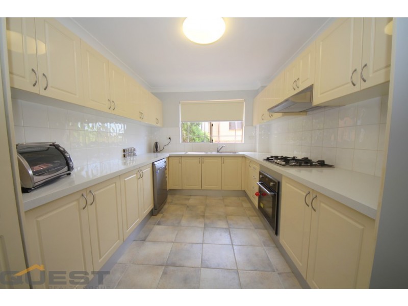 7/9-11 Carmen Street, Bankstown NSW 2200