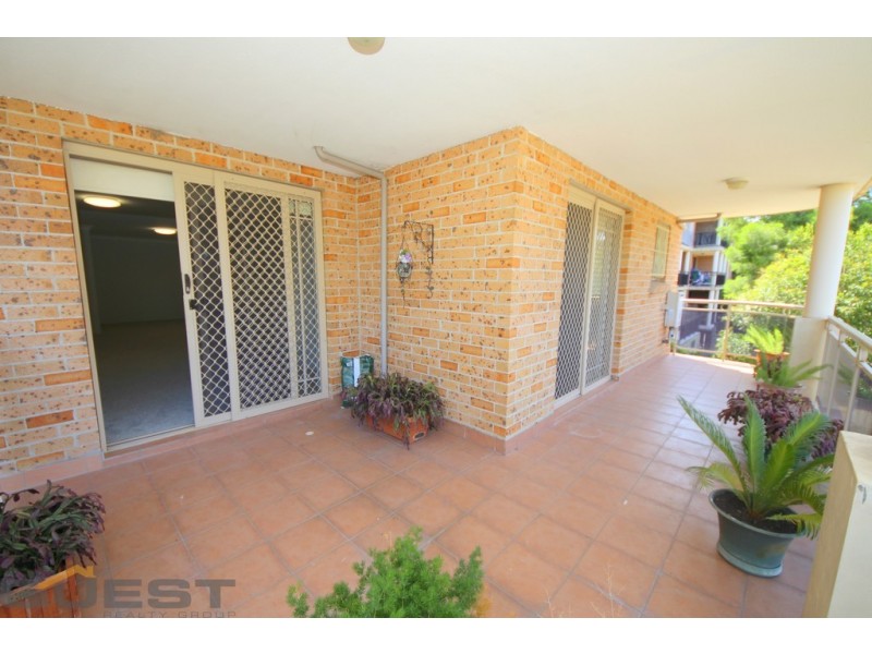 7/9-11 Carmen Street, Bankstown NSW 2200