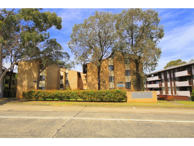 17/145-147 Chapel Road, Bankstown NSW 2200