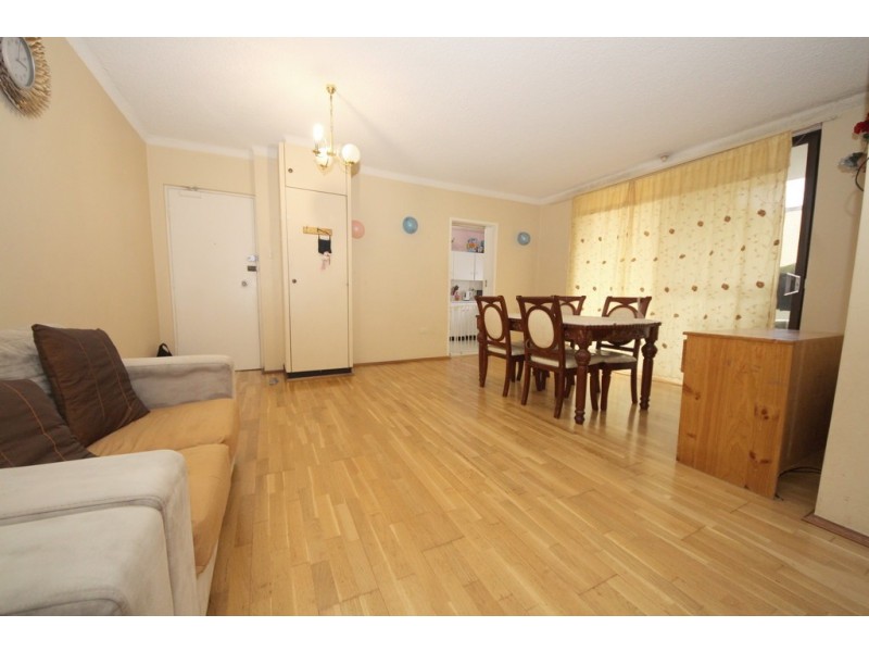 17/145-147 Chapel Road, Bankstown NSW 2200