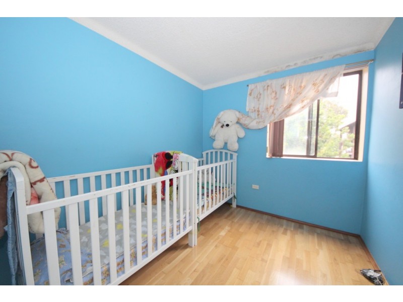 17/145-147 Chapel Road, Bankstown NSW 2200