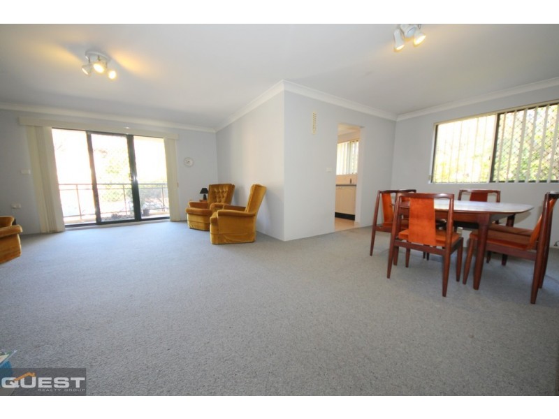 1/19-25 Sir Joseph Banks, Bankstown NSW 2200