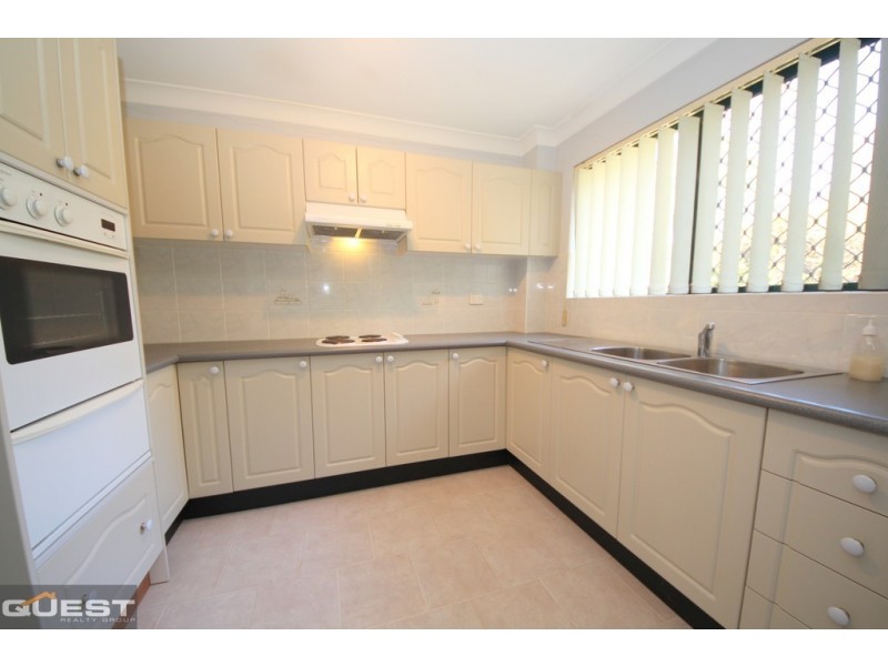 1/19-25 Sir Joseph Banks, Bankstown NSW 2200