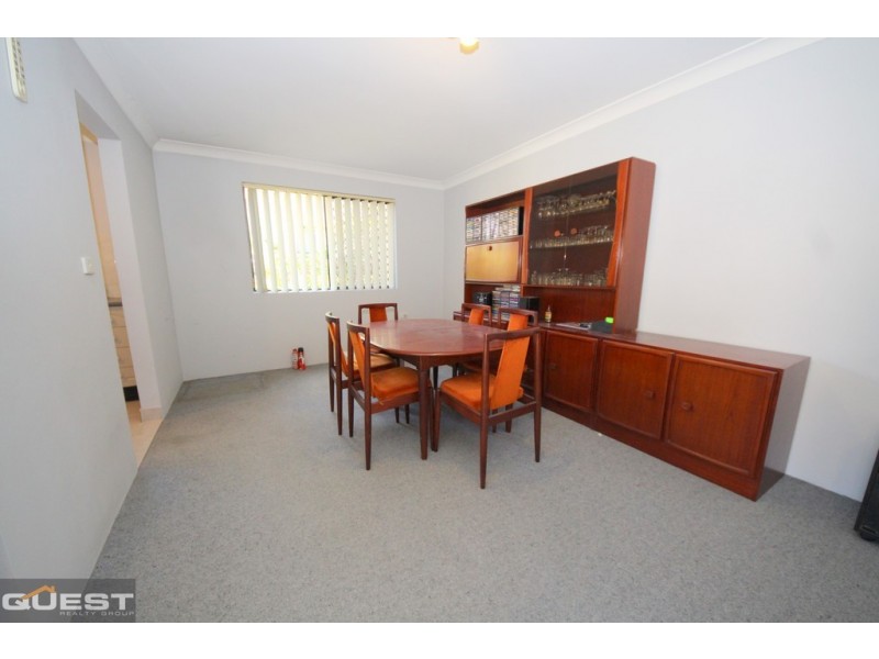 1/19-25 Sir Joseph Banks, Bankstown NSW 2200