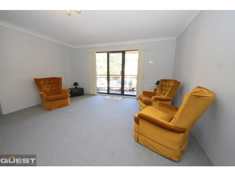 1/19-25 Sir Joseph Banks, Bankstown NSW 2200