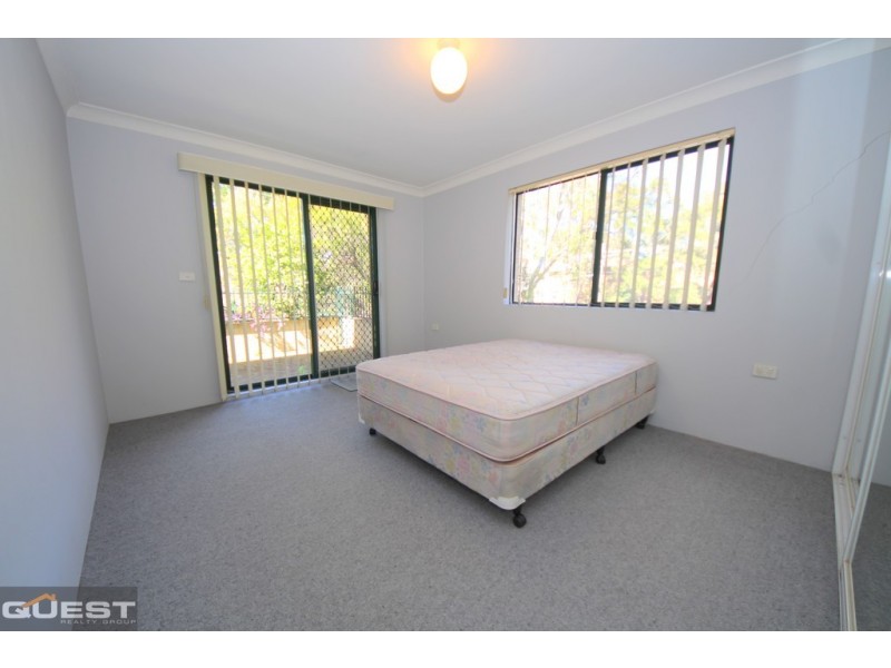 1/19-25 Sir Joseph Banks, Bankstown NSW 2200