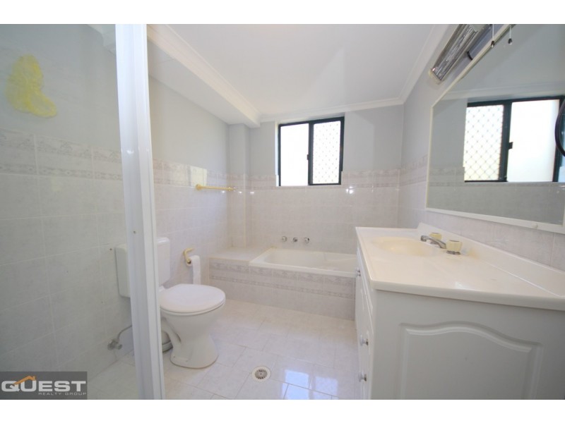 1/19-25 Sir Joseph Banks, Bankstown NSW 2200