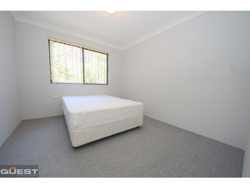 1/19-25 Sir Joseph Banks, Bankstown NSW 2200