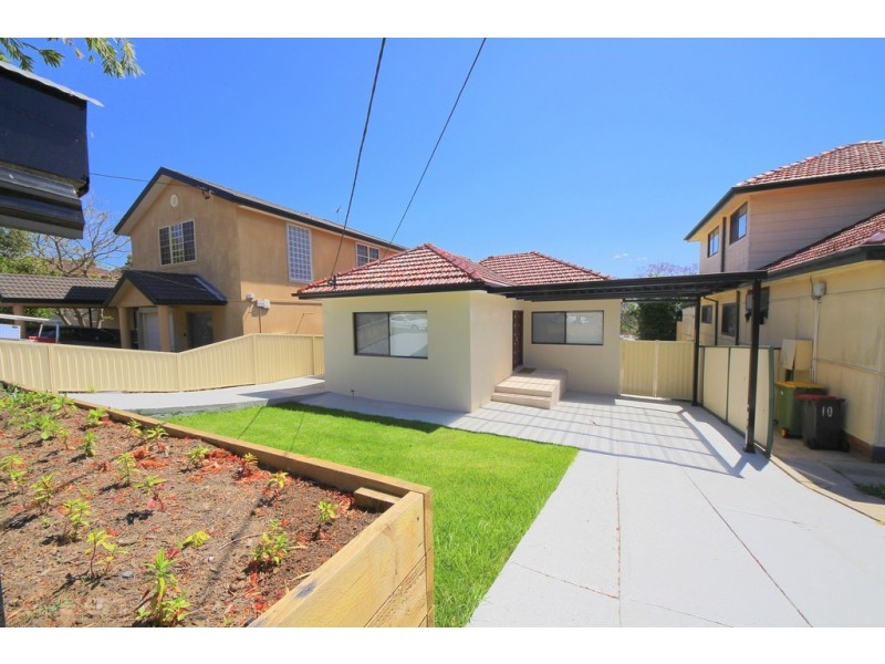 12 Roma Avenue, Padstow Heights NSW 2211