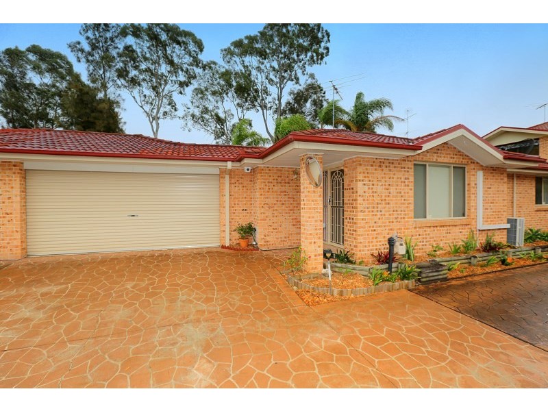 2/21 Pringle Avenue, Bankstown NSW 2200