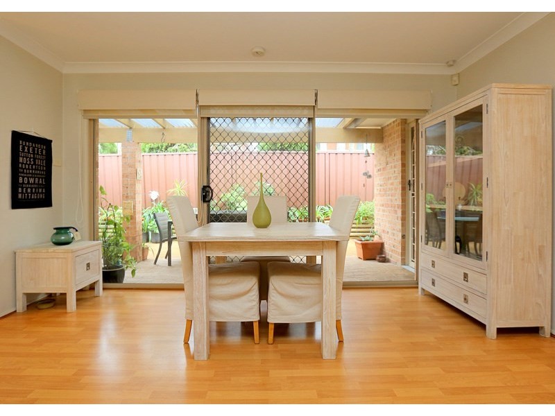 2/21 Pringle Avenue, Bankstown NSW 2200