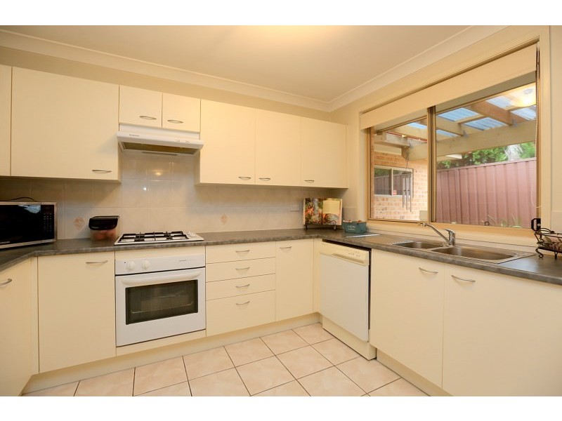 2/21 Pringle Avenue, Bankstown NSW 2200
