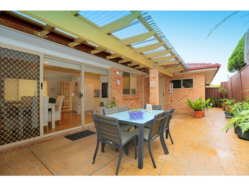 2/21 Pringle Avenue, Bankstown NSW 2200