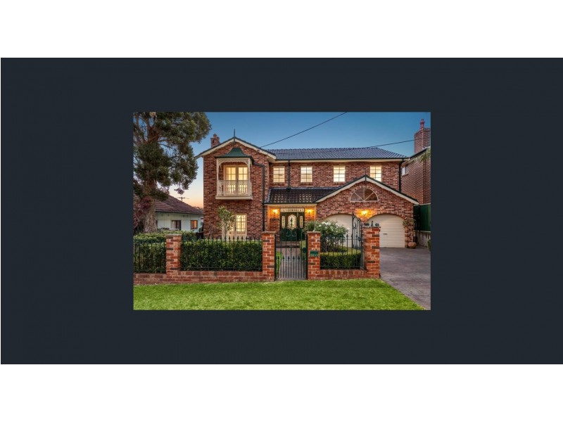 33 Pringle ave, Bankstown NSW 2200