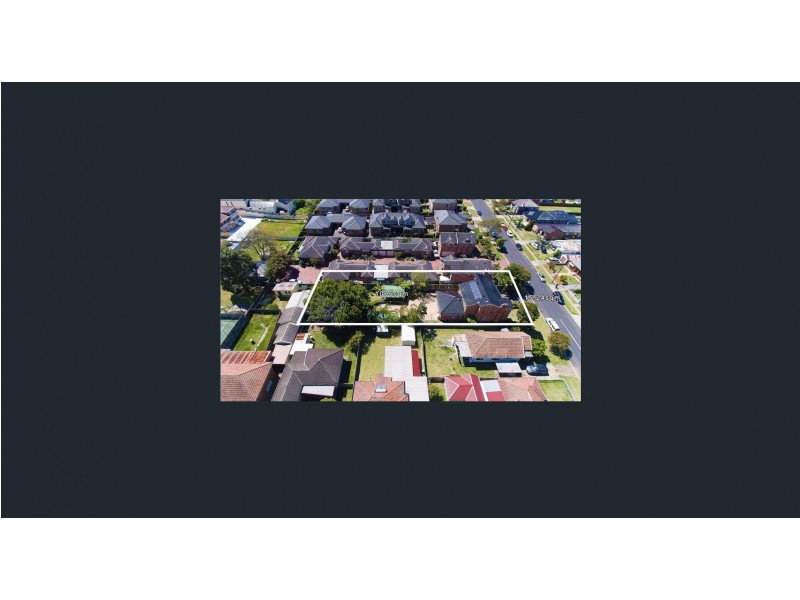 33 Pringle ave, Bankstown NSW 2200