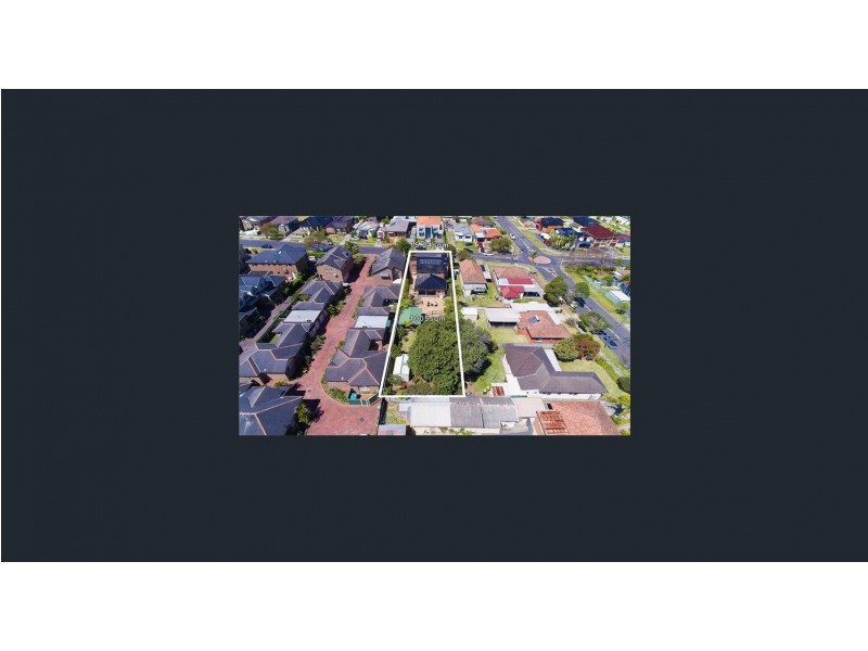 33 Pringle ave, Bankstown NSW 2200