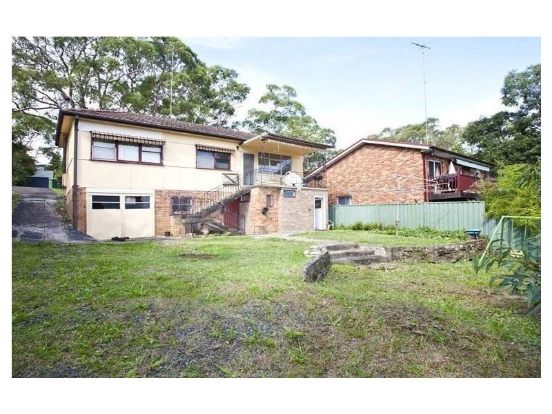 7 Young Street, Sylvania NSW 2224