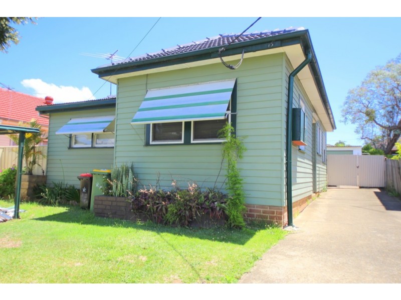 18 Lambert Street, Yagoona NSW 2199