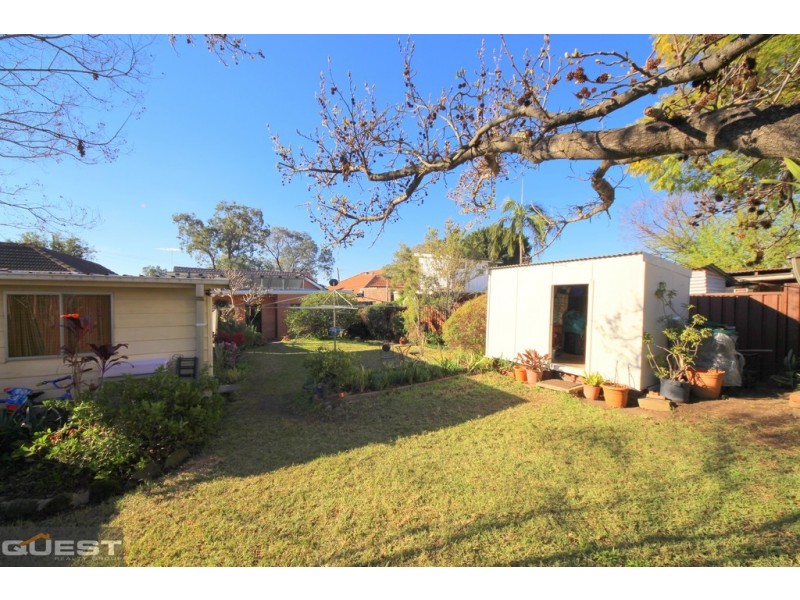 3 Bulwarra Avenue, Sefton NSW 2162