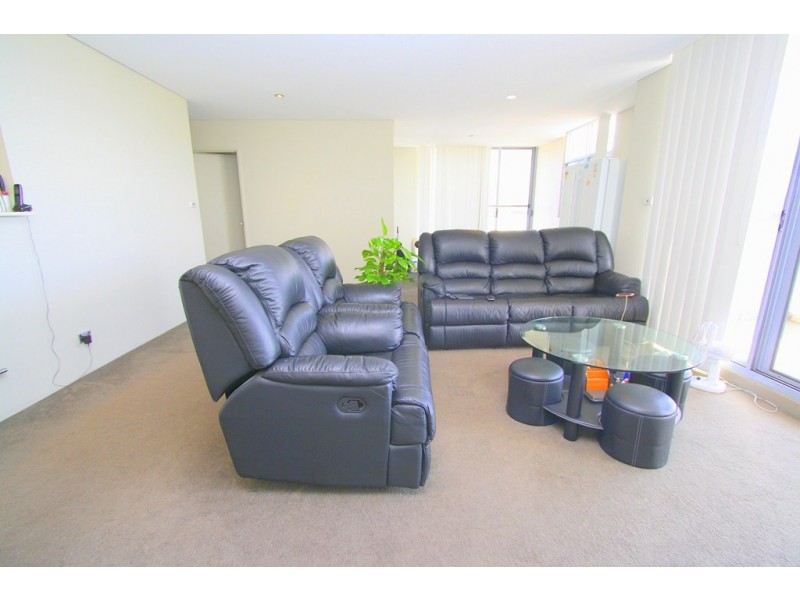 43/4 West Terrace, Bankstown NSW 2200