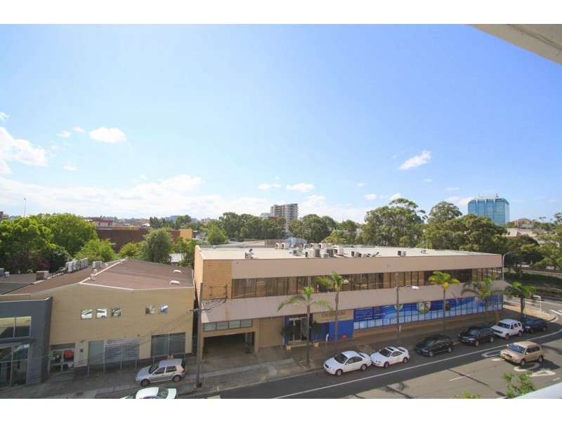 43/4 West Terrace, Bankstown NSW 2200