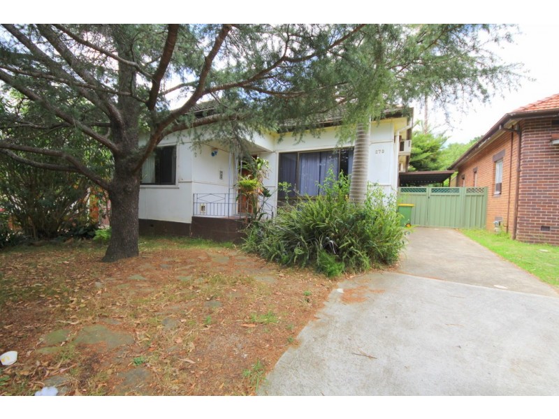 273 cooper rd, Yagoona NSW 2199
