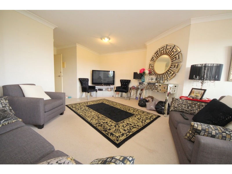 12/25-27 Cairds Avenue, Bankstown NSW 2200