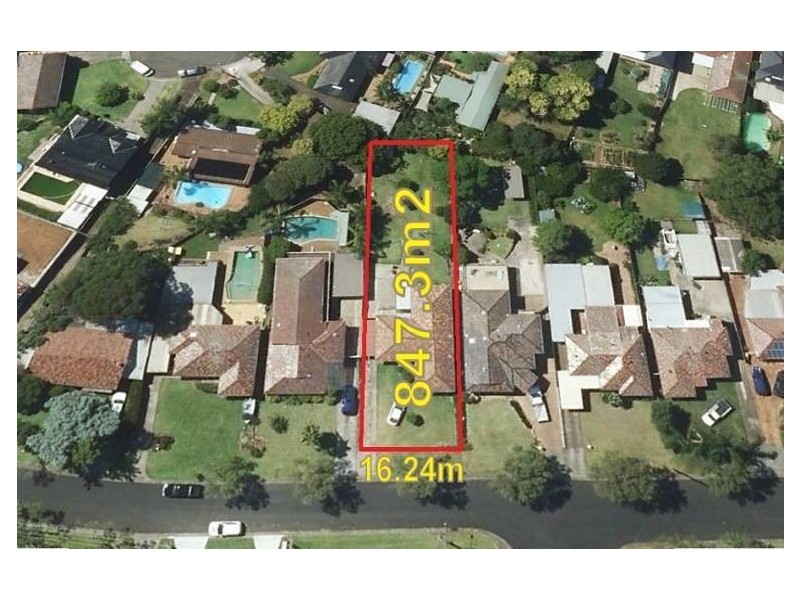 66 Jacaranda Drive, Georges Hall NSW 2198