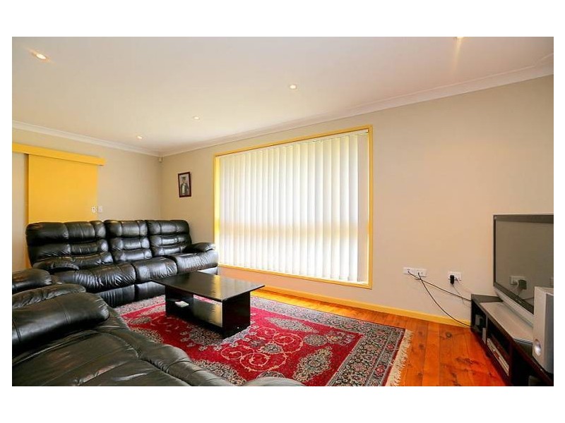 66 Jacaranda Drive, Georges Hall NSW 2198