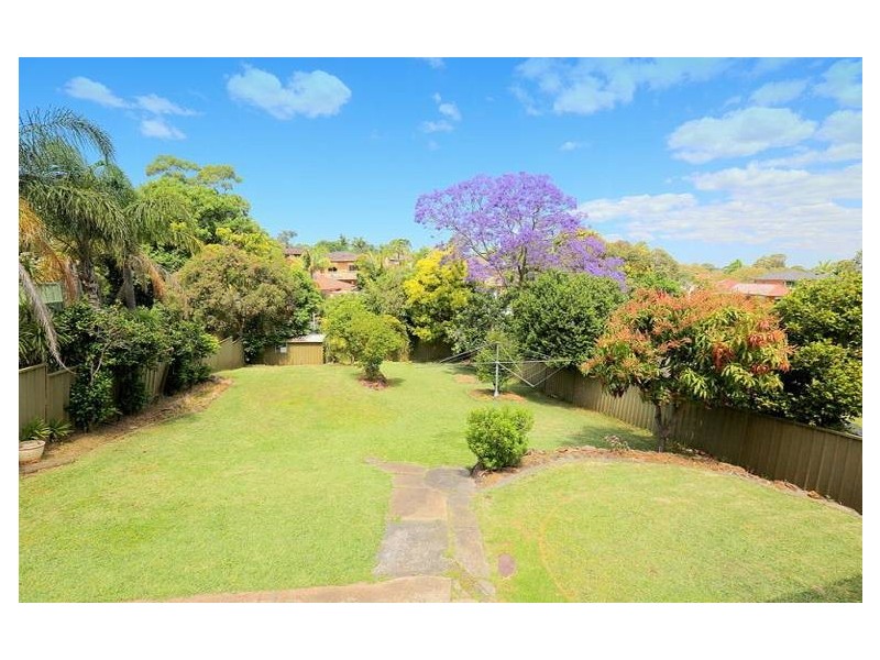 66 Jacaranda Drive, Georges Hall NSW 2198